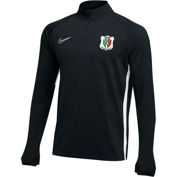 BUNBURY UTD Nike Academy 19 Midlayer BUNBURY UTD Nike Club Zone