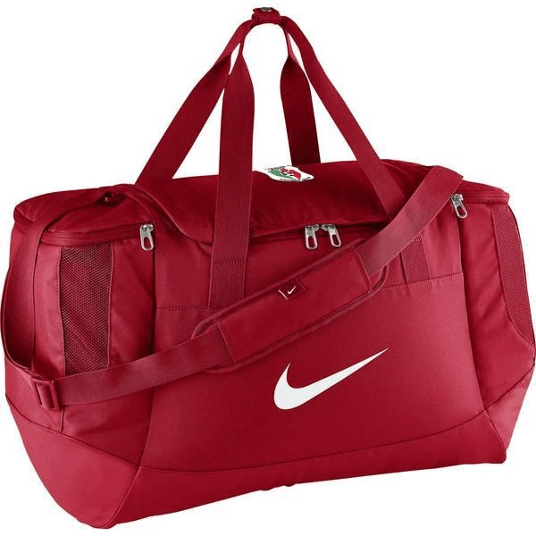 BUNBURY UTD NIKE CLUB TEAM DUFFEL MED BUNBURY UTD Nike Club Zone