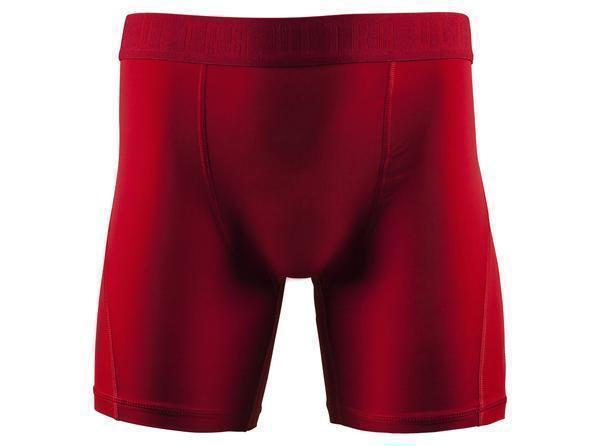 CAMBERWELL LACROSSE  Ultra Men's Compression Shorts (100200-657)