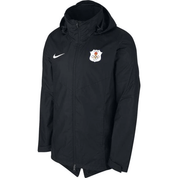 CANBERRA OLYMPIC FC Men's Nike Academy 18 Rain Jacket CANBERRA OLYMPIC FC Nike Club Zone