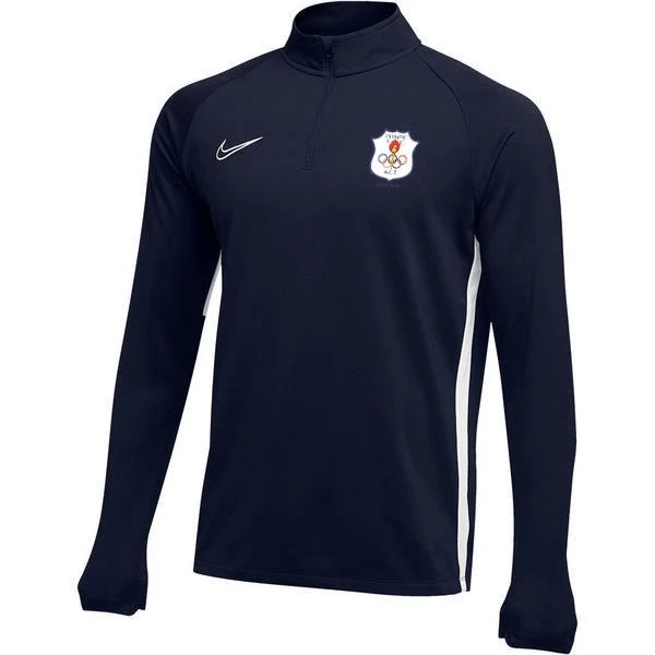 CANBERRA OLYMPIC FC Nike Academy 19 Midlayer CANBERRA OLYMPIC FC Nike Club Zone