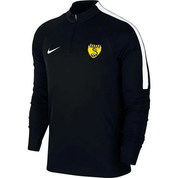 CAULFIELD COBRAS FC Kid's Nike Football Drill Top CAULFIELD COBRAS FC Nike Club Zone