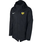 CAULFIELD COBRAS FC Youth Nike ACADEMY 18 RAIN JACKET CAULFIELD COBRAS FC Nike Club Zone