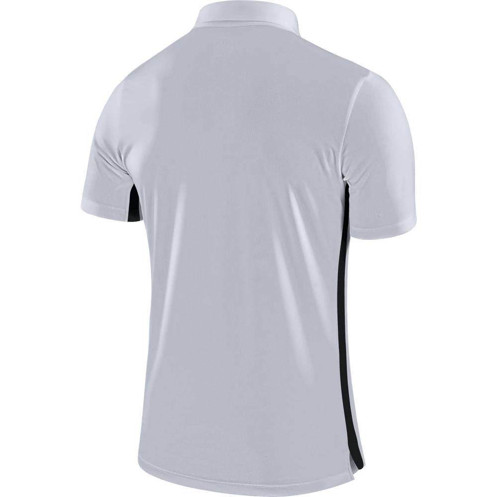 CLAUDELANDS ROVERS FC NZ Men's Nike DRY ACADEMY 18 POLO CLAUDELANDS ROVERS FC NZ Nike Club Zone