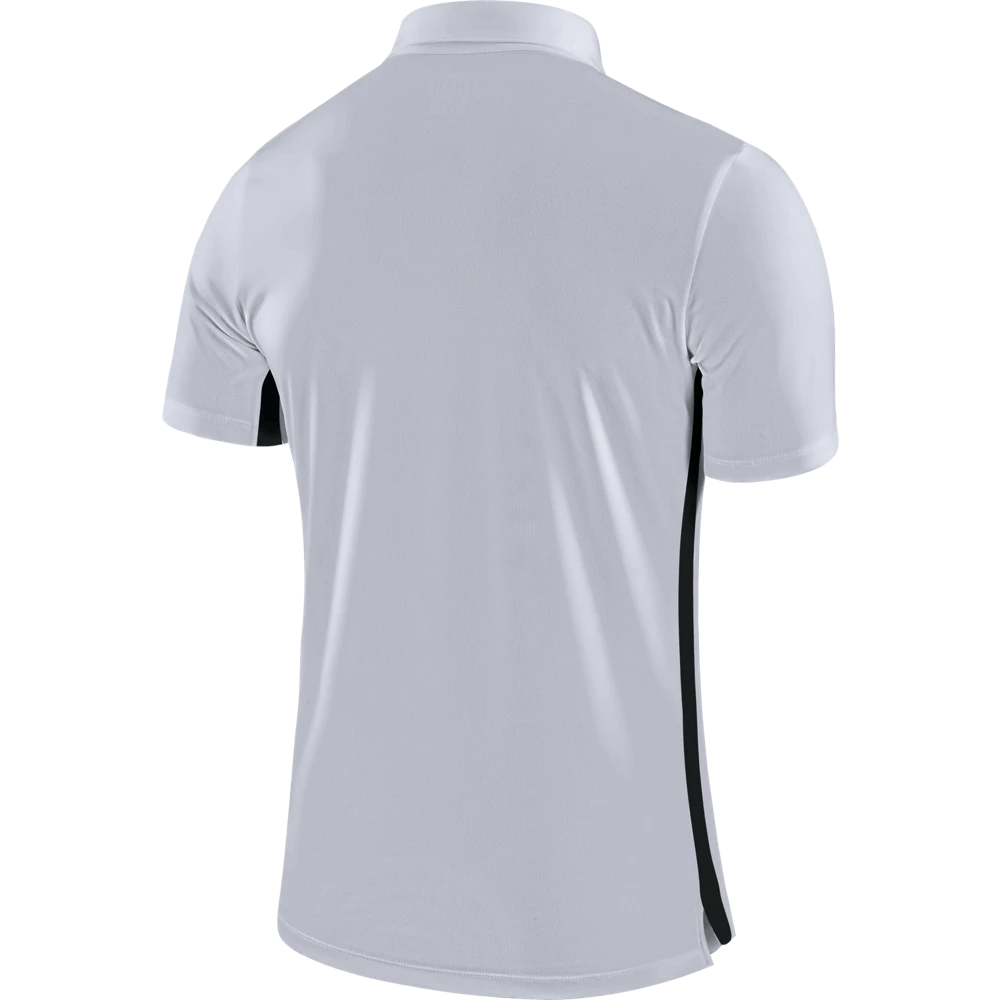 CLAUDELANDS ROVERS FC NZ  Men's Nike DRY ACADEMY 18 POLO