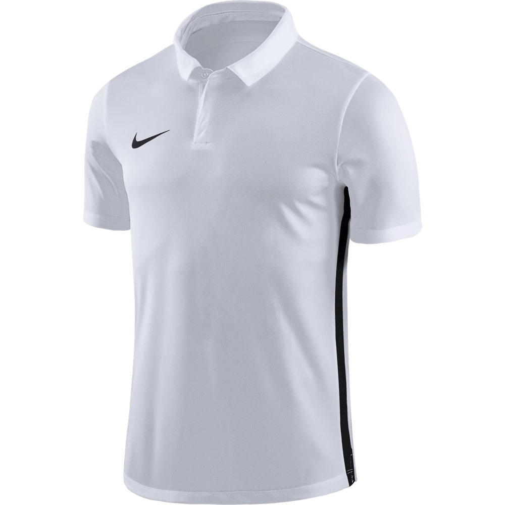 CLAUDELANDS ROVERS FC NZ Men's Nike DRY ACADEMY 18 POLO CLAUDELANDS ROVERS FC NZ Nike Club Zone