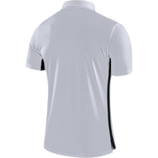 CLAUDELANDS ROVERS FC NZ Youth Nike DRY ACADEMY 18 POLO CLAUDELANDS ROVERS FC NZ Nike Club Zone