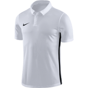 CLAUDELANDS ROVERS FC NZ Youth Nike DRY ACADEMY 18 POLO CLAUDELANDS ROVERS FC NZ Nike Club Zone