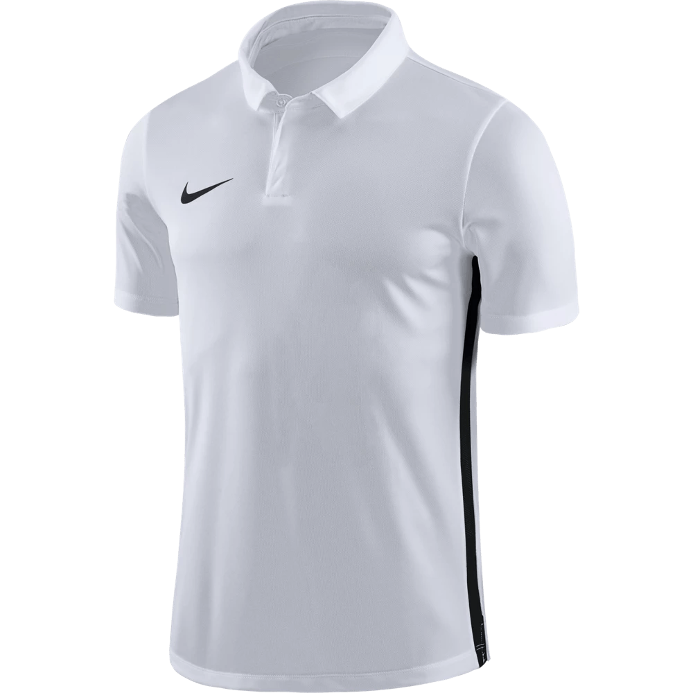 CLAUDELANDS ROVERS FC NZ  Youth Nike DRY ACADEMY 18 POLO