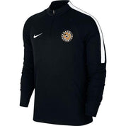 DEAKIN DUCKS SC Kid's Nike Football Drill Top DEAKIN DUCKS SC Nike Club Zone