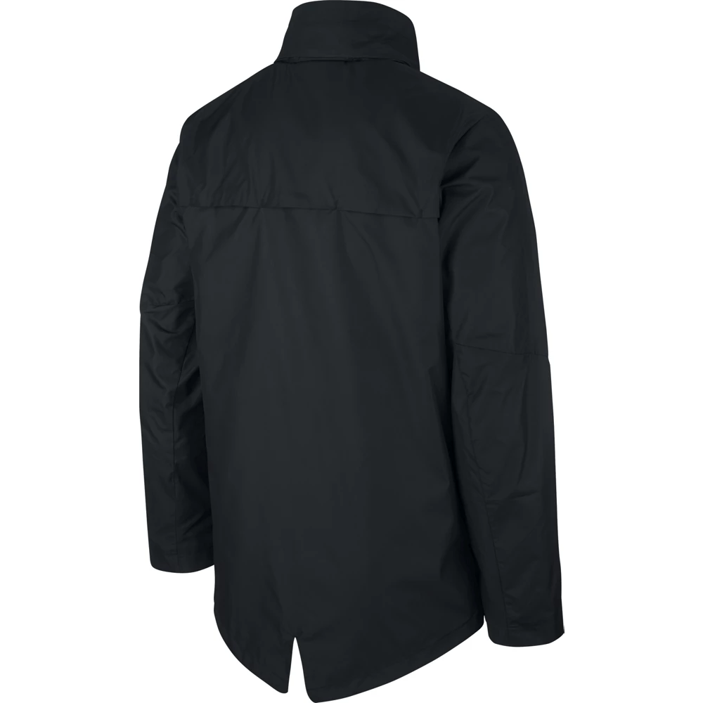 DEAKIN DUCKS SC Men s Nike Academy 18 Rain Jacket Ultra Football