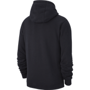 DEAKIN DUCKS SC Team Club 19 Pullover Hoodie DEAKIN DUCKS SC Nike Club Zone