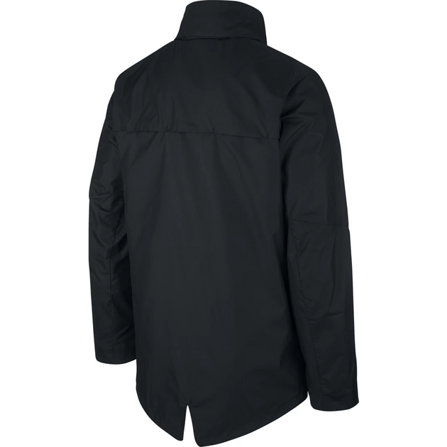 DHL CORPORATE Men's Nike Academy 18 Rain Jacketâ Ultra Football