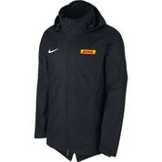 DHL CORPORATE Men's Nike Academy 18 Rain Jacket DHL CORPORATE Nike Club Zone