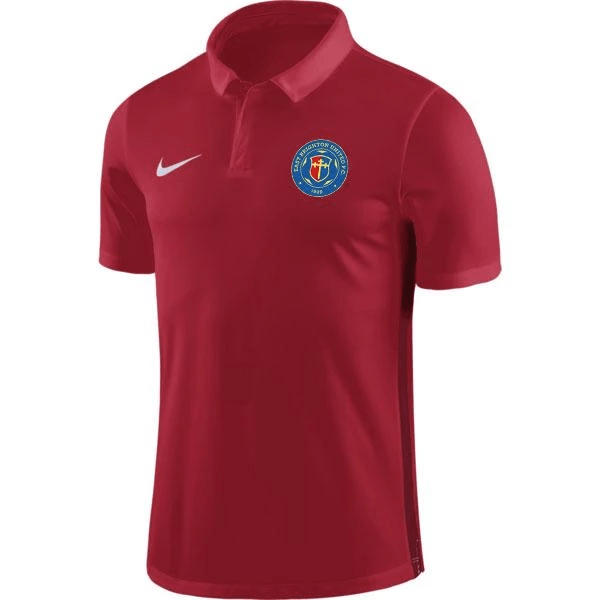 EAST BRIGHTON UNITED FC MEN'S Nike DRY ACADEMY 18 JERSEY EAST BRIGHTON UNITED FC Nike Club Zone