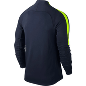 EAST BRIGHTON UNITED FC Men's Nike Football Drill Top EAST BRIGHTON UNITED FC Nike Club Zone