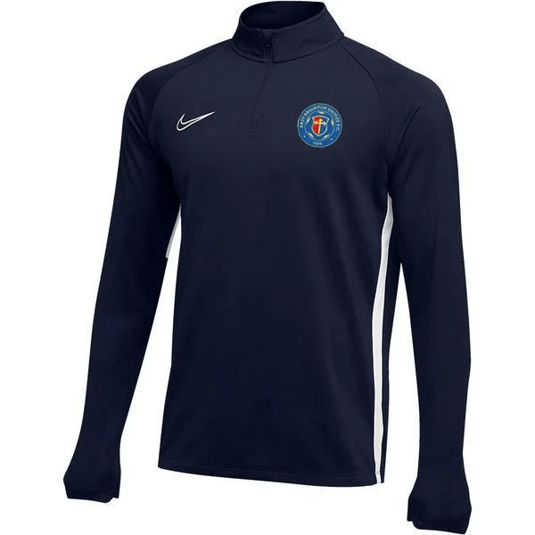 EAST BRIGHTON UNITED FC Nike Academy 19 Midlayer EAST BRIGHTON UNITED FC Nike Club Zone