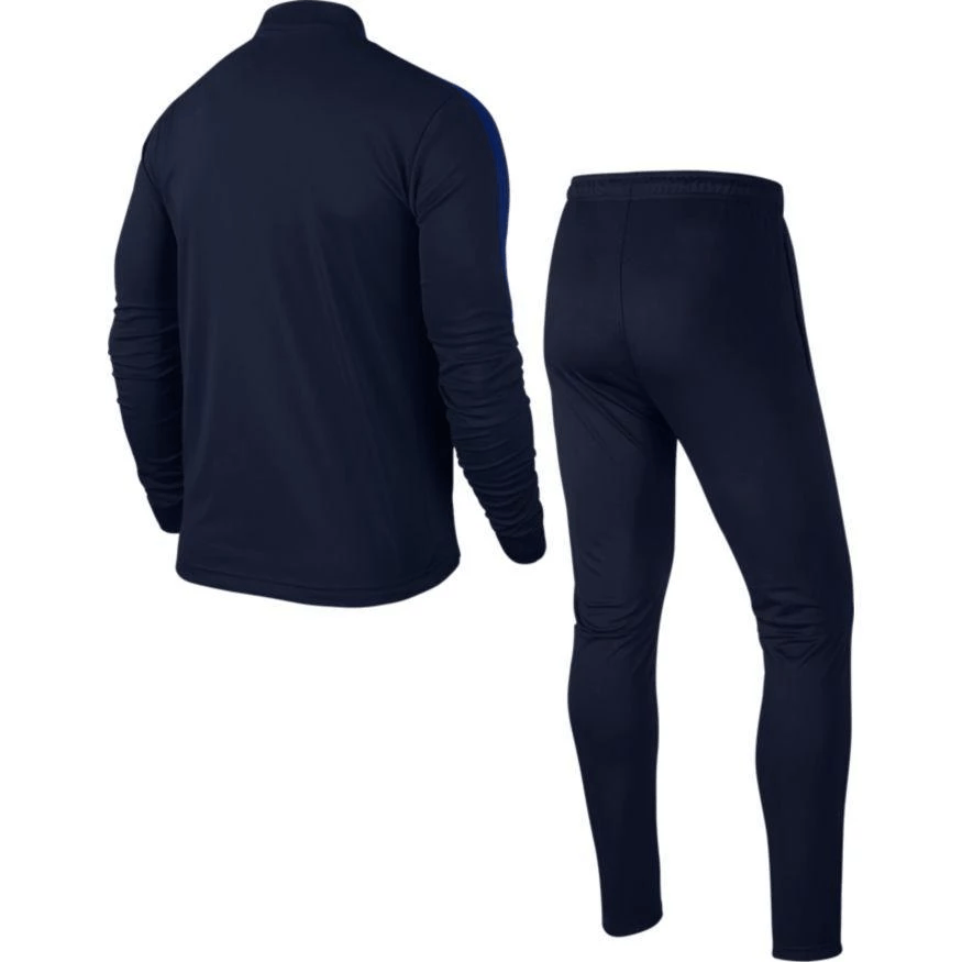EAST GIPPSLAND UNITED FC Nike ACADEMY16 YOUTH TRACKSUIT 2 EAST GIPPSLAND UNITED FC Nike Club Zone