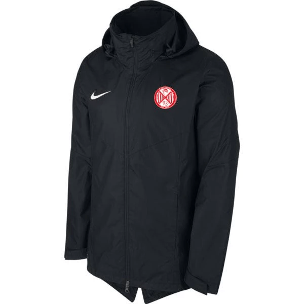 EAST KEW UNITED FC  Men's Nike Academy 18 Rain Jacket