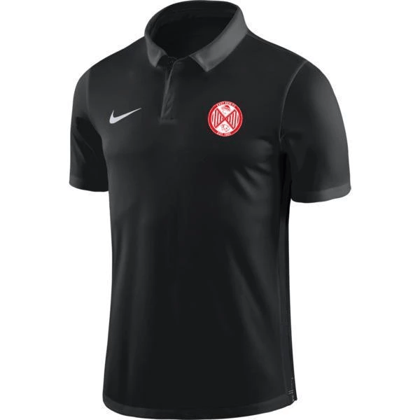 EAST KEW UNITED FC Men's Nike DRY ACADEMY 18 POLO EAST KEW UNITED SC Nike Club Zone