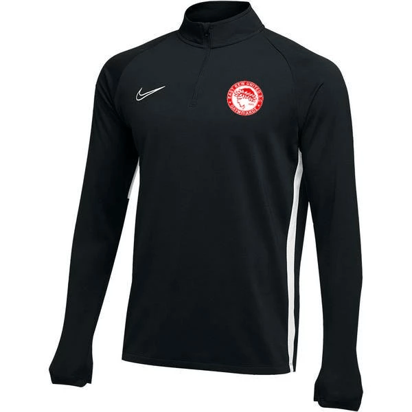 EAST KEW UNITED FC Nike Academy 19 Midlayer EAST KEW UNITED FC Nike Club Zone