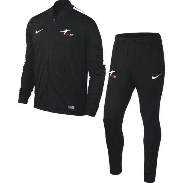 EVOLVE FUTBOL Nike ACADEMY16 KNT TRACKSUIT 2 EVOLVE FUTBOL Nike Club Zone