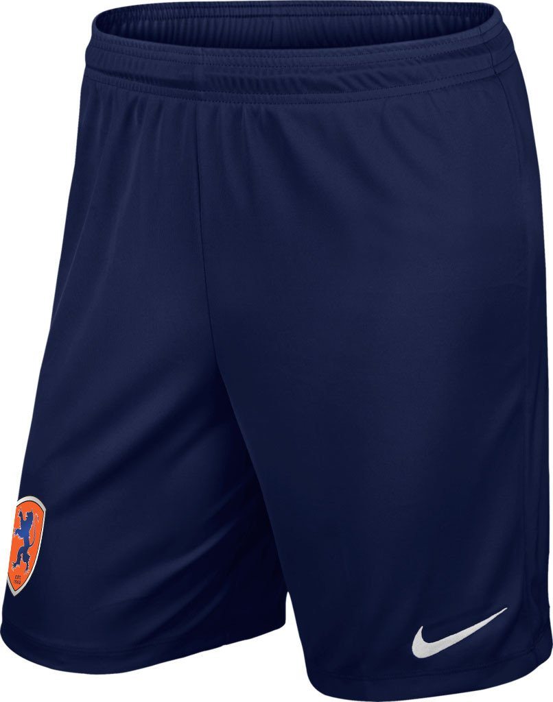 GAMBIER CENTRALS SC  Men's Nike Dri-FIT Park 3 Shorts