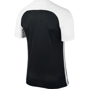 HAY PARK UNITED MENS Nike DRY STRIPED SEGMENT III JERSEY HAY PARK UNITED Nike Club Zone