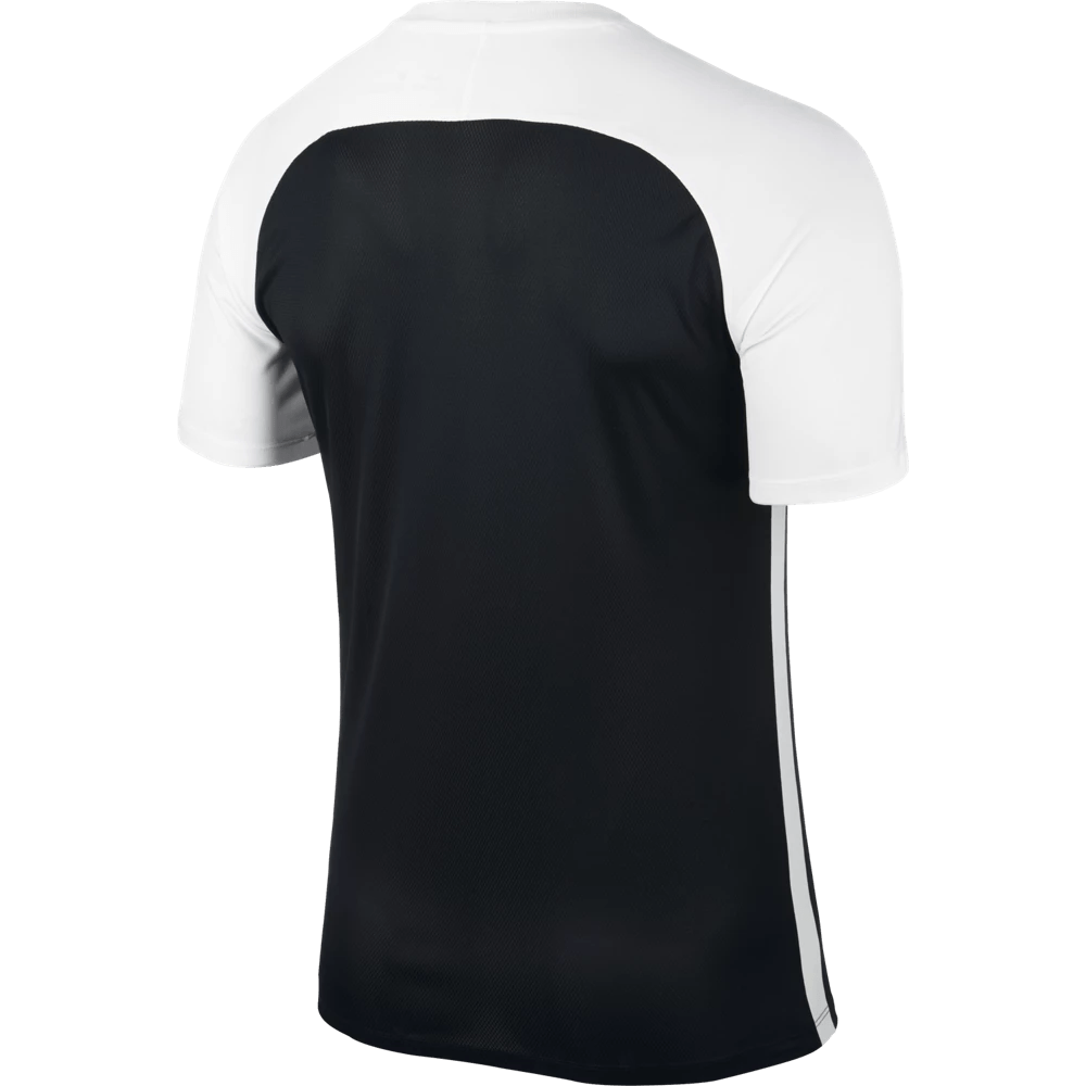 HAY PARK UNITED  MENS Nike DRY STRIPED SEGMENT III JERSEY