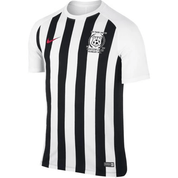 HAY PARK UNITED MENS Nike DRY STRIPED SEGMENT III JERSEY HAY PARK UNITED Nike Club Zone