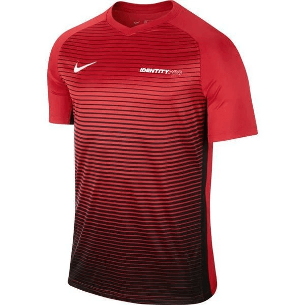 IDENTITY PRO Precision IV Jersey IDENTITY PRO Nike Club Zone