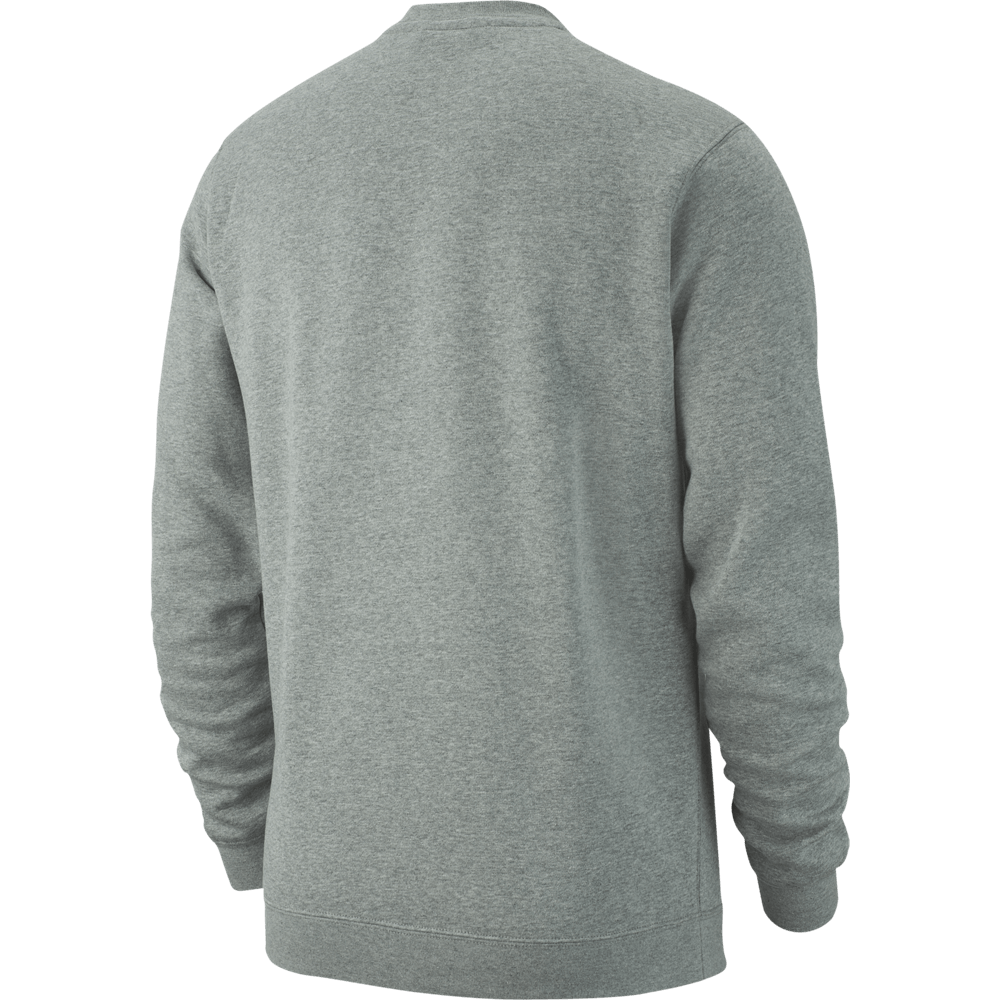 KHALSA LIONS  Men's Nike Fleece Crew