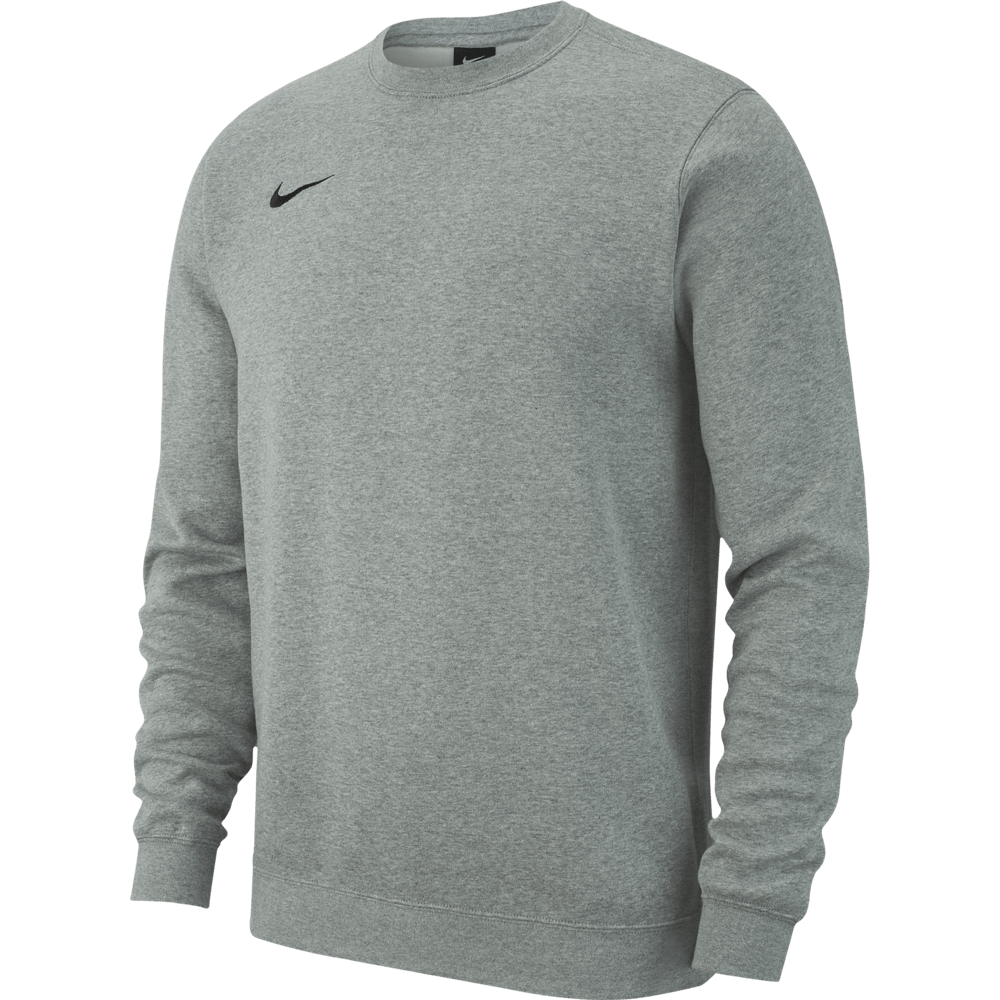 KHALSA LIONS Men's Nike Fleece Crew KHALSA LIONS Nike Club Zone