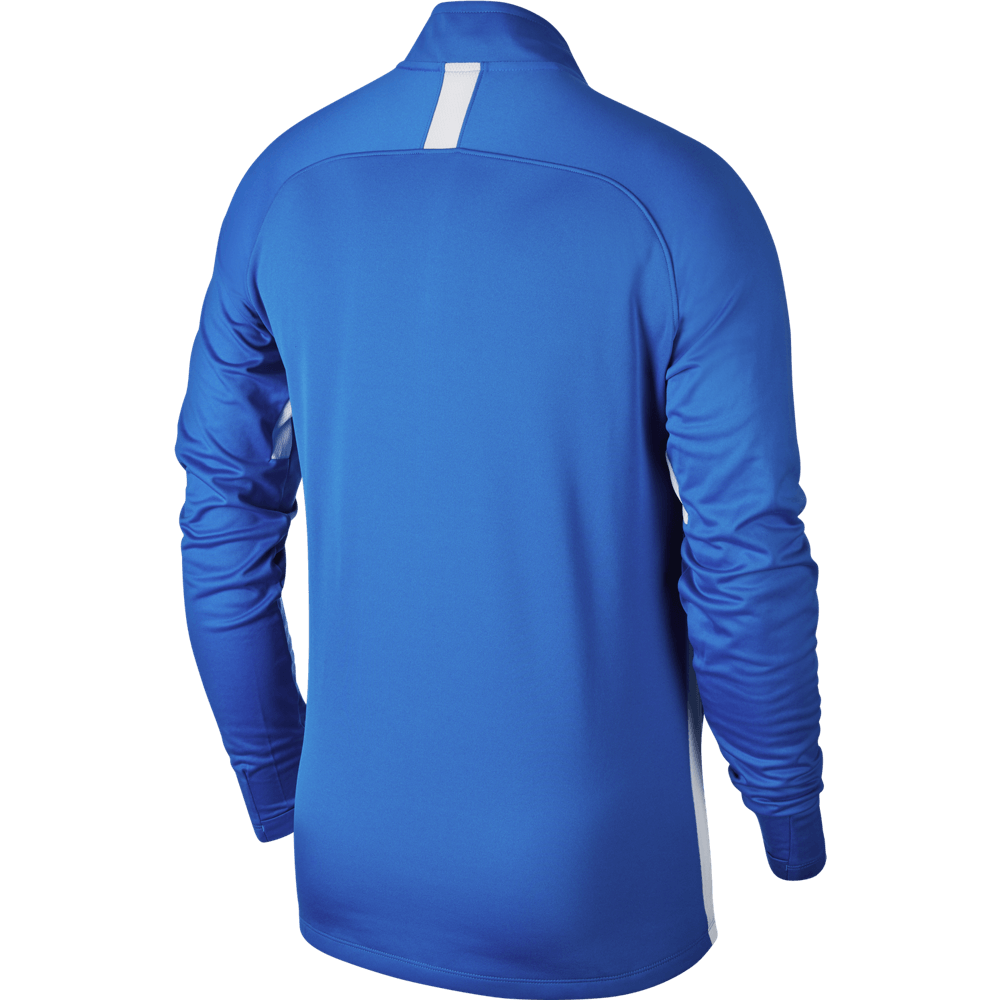 KHALSA LIONS Nike Dri-FIT Academy Midlayer KHALSA LIONS Nike Club Zone