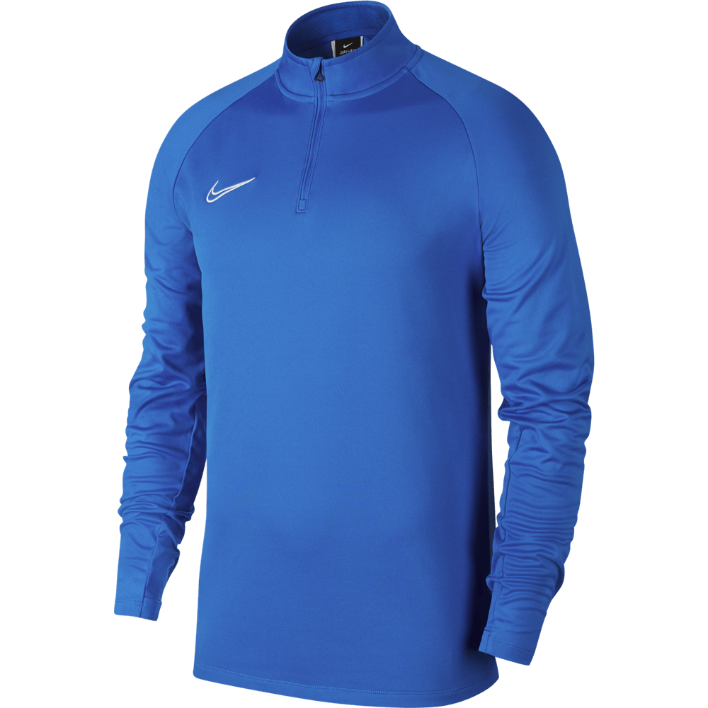 KHALSA LIONS Nike Dri-FIT Academy Midlayer KHALSA LIONS Nike Club Zone