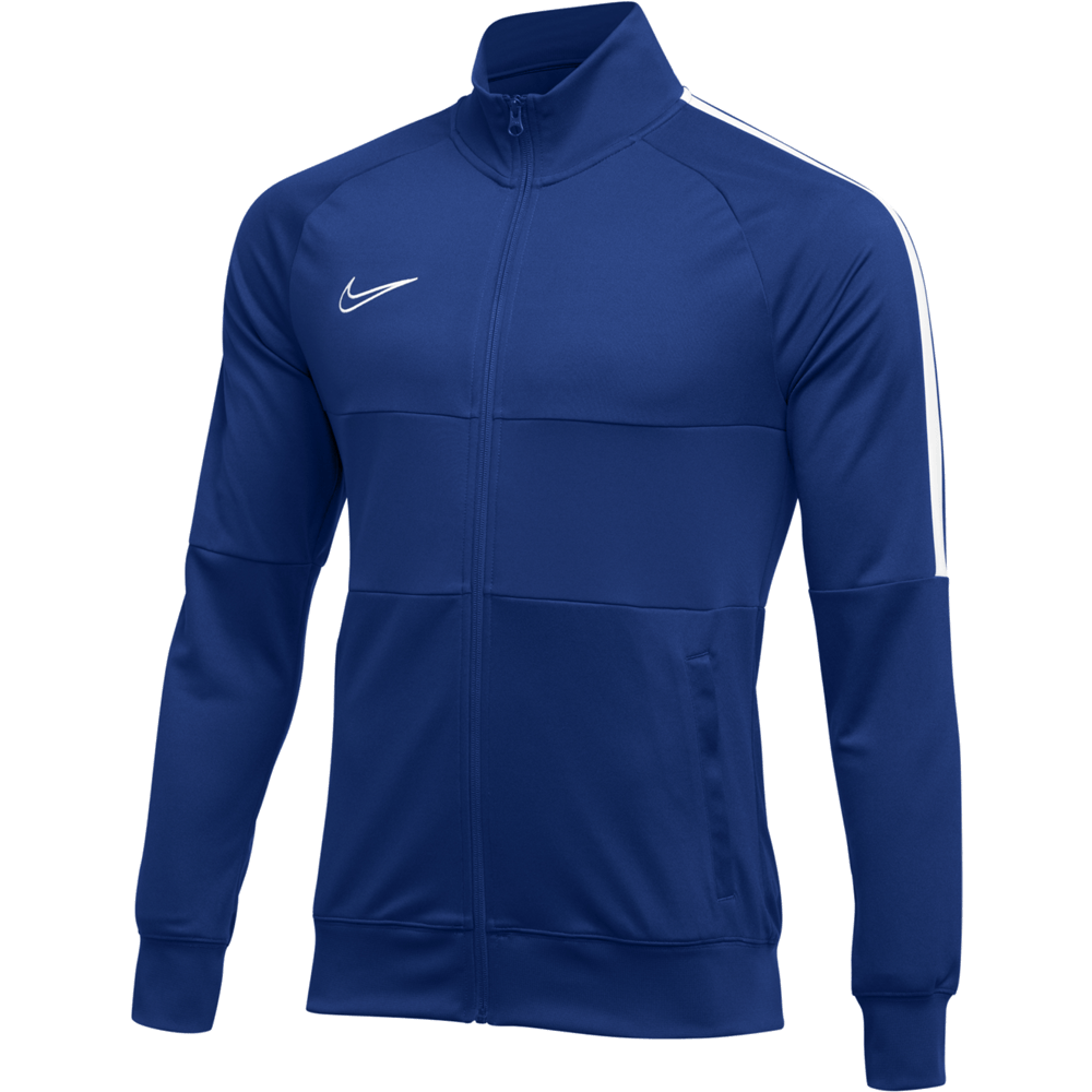 KHALSA LIONS Nike Dri-FIT Jacket Academy 19 Jacket KHALSA LIONS Nike Club Zone