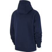KHALSA LIONS Team Club 19 Pullover Hoodie KHALSA LIONS Nike Club Zone