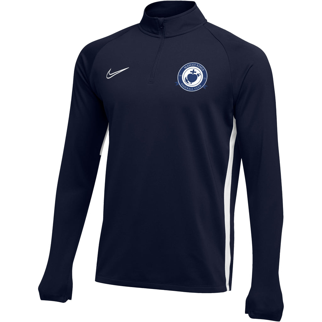 MASCOT KINGS FC  Nike Academy 19 Midlayer
