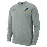 MELBOURNE UNIVERSITY SC Men's Nike Fleece Crew MELBOURNE UNIVERSITY SC Nike Club Zone
