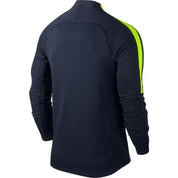 MELBOURNE UNIVERSITY SC Men's Nike Football Drill Top MELBOURNE UNIVERSITY SC Nike Club Zone