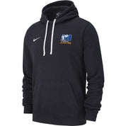MELBOURNE UNIVERSITY SC Team Club 19 Pullover Hoodie MELBOURNE UNIVERSITY SC Nike Club Zone