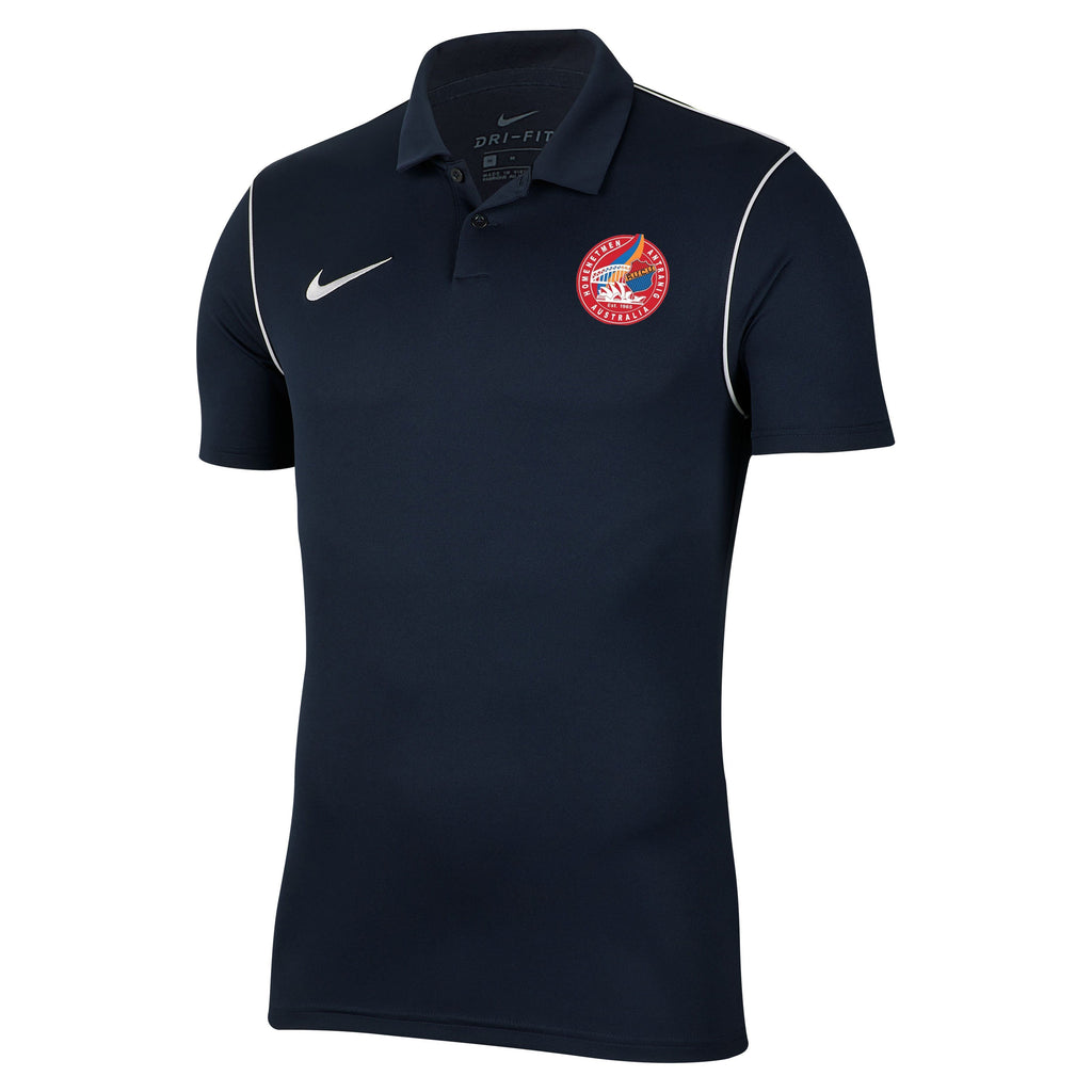 NORTHERN HFC Youth Nike-Dri-FIT Park 20 Polo