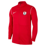 PASA STALLIONS FC Nike Dri-FIT Park 20 Jacket PASA STALLIONS FC Nike Club Zone