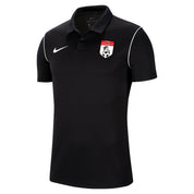 PASA STALLIONS FC Nike-Dri-FIT Park 20 Polo PASA STALLIONS FC Nike Club Zone