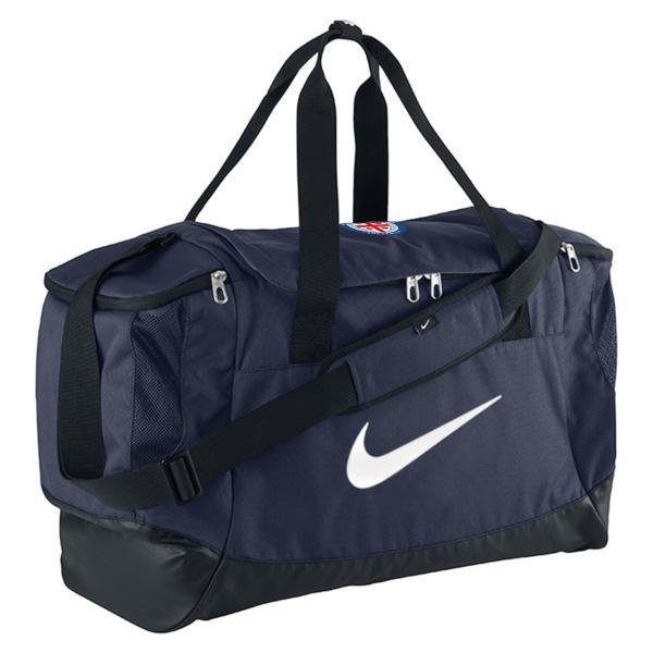 PF FOOTBALL ACADEMY Club Team Duffel Bag PF FOOTBALL ACADEMY Nike Club Zone