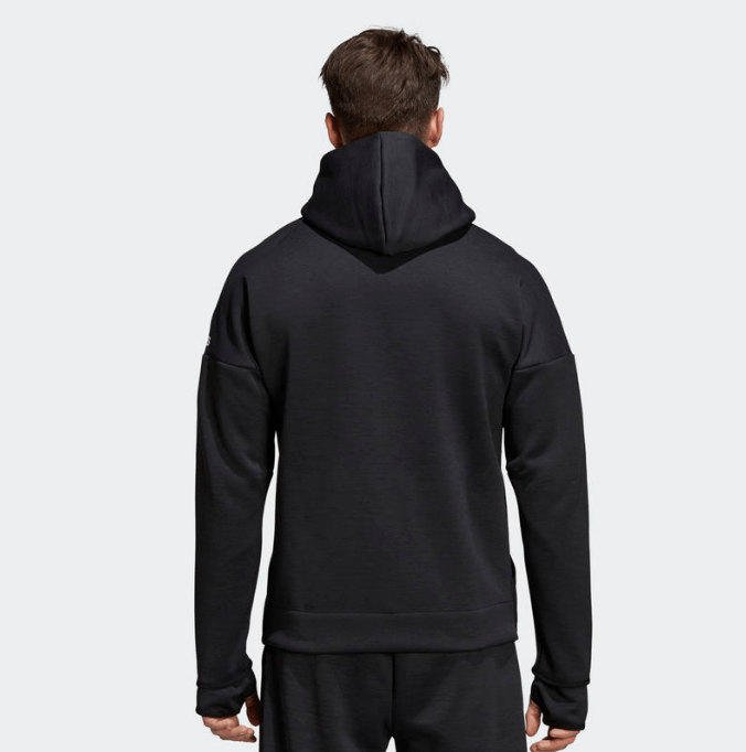 REDBULL Mens Z.N.E. HOODIE FAST RELEASE REDBULL Nike Club Zone