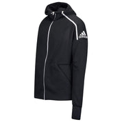 REDBULL Mens Z.N.E. HOODIE FAST RELEASE REDBULL Nike Club Zone