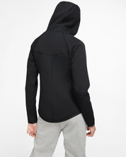 REDBULL Nike Sportswear Windrunner Tech Fleece Women's Full-Zip Hoodie REDBULL Nike Club Zone