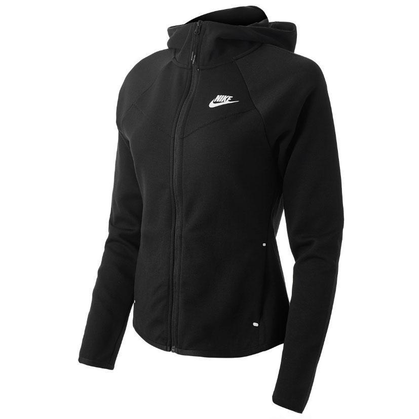 REDBULL Nike Sportswear Windrunner Tech Fleece Women's Full-Zip Hoodie REDBULL Nike Club Zone