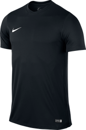 ULTRA FOOTBALL SC MEL Park VI Youth Football Short-Sleeve Jersey ULTRA FOOTBALL SC MEL Nike Club Zone